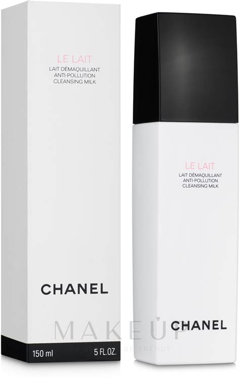 cleansing milk chanel|Chanel make up remover.